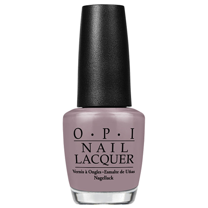 OPI Nail Lacquer NL A61 TAUPE-LESS BEACH - Angelina Nail Supply NYC