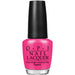 OPI Nail Lacquer NL E44 PINK FLAMENCO - Angelina Nail Supply NYC