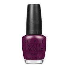 OPI Nail Lacquer NL F62 IN THE CABLE CAR POOL LANE - Angelina Nail Supply NYC