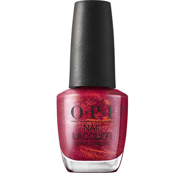 OPI Nail Lacquer NL H010 I’M REALLY AN ACTRESS - Angelina Nail Supply NYC