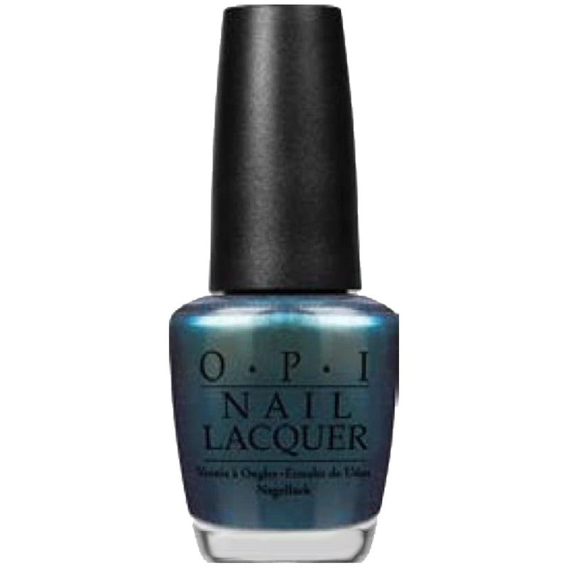 OPI Nail Lacquer NL H74 THIS COLOR'S MAKING WAVES - Angelina Nail Supply NYC