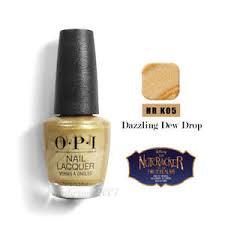 OPI Nail Lacquer NL K05 DAZZLING DEW DROP - Angelina Nail Supply NYC