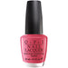 OPI Nail Lacquer NL M23 STRAWBERRY MARGARITA - Angelina Nail Supply NYC