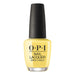 OPI Nail Lacquer NL M85 DON’T TELL A SOL - Angelina Nail Supply NYC