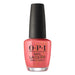 OPI Nail Lacquer NL M87 MURAL MURAL ON THE WALL - Angelina Nail Supply NYC