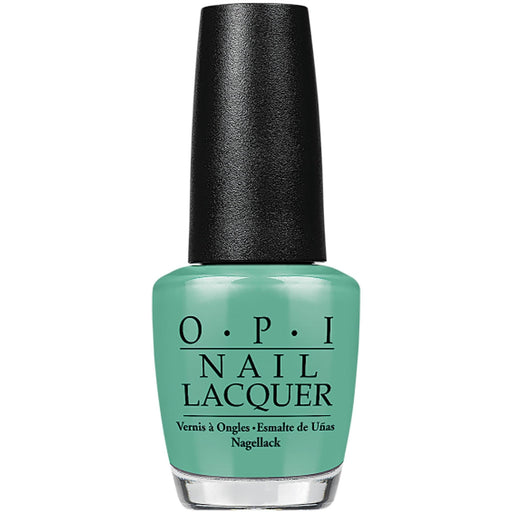 OPI Nail Lacquer NL N45 MY DOGSLED IS A HYBRID - Angelina Nail Supply NYC