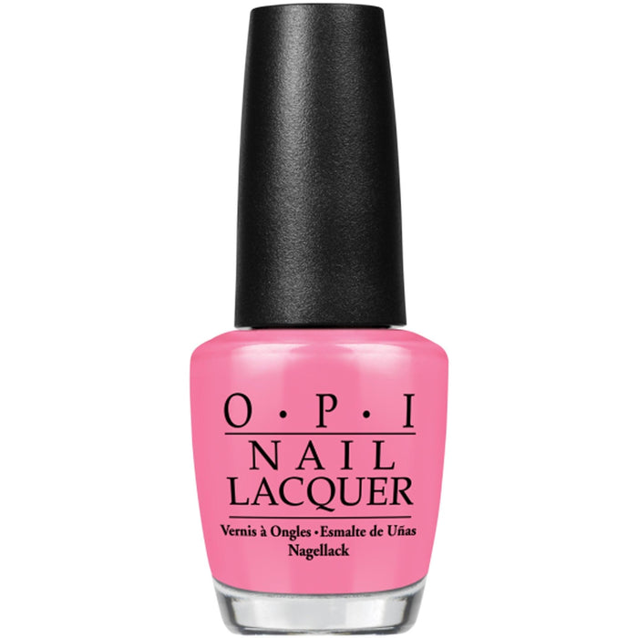 OPI Nail Lacquer NL N53 SUZI NAILS NEW ORLEANS - Angelina Nail Supply NYC