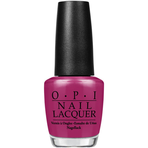 OPI Nail Lacquer NL N55 SPARE ME A FRENCH QUARTER - Angelina Nail Supply NYC