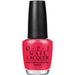 OPI Nail Lacquer NL N56 SHE'S A BAD MUFFULETTA - Angelina Nail Supply NYC