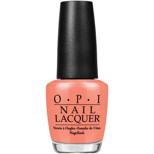 OPI Nail Lacquer NL N58 CRAWFISHIN'FOR A COMPLIMENT - Angelina Nail Supply NYC