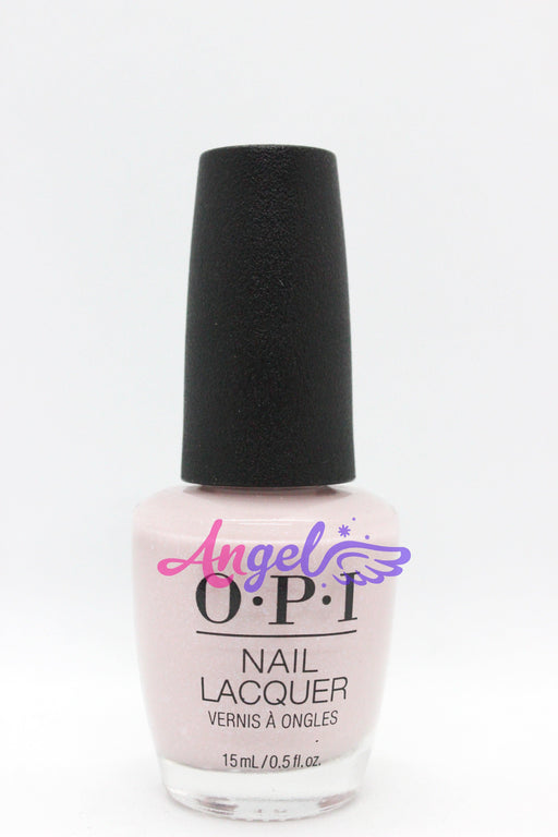 OPI Nail Lacquer NL N76 FROM DUSK TIL DUNE - Angelina Nail Supply NYC