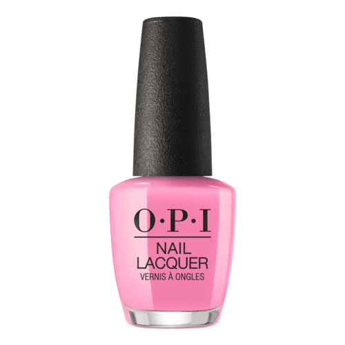 OPI Nail Lacquer NL P30 LIMA TELL YOU ABOUT THIS COLOR! - Angelina Nail Supply NYC