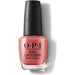 OPI Nail Lacquer NL P38 MY SOLAR CLOCK IS TICKING - Angelina Nail Supply NYC