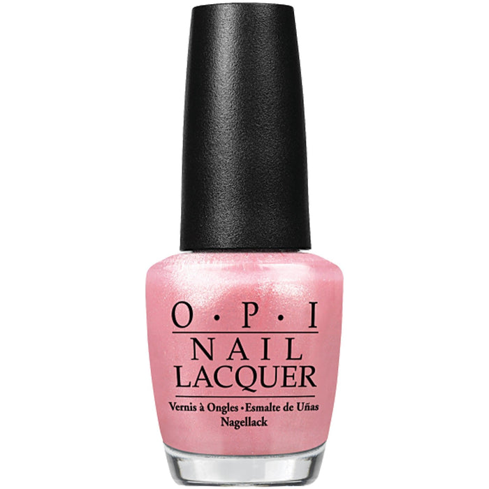 OPI Nail Lacquer NL R44 PRINCESSES RULE! - Angelina Nail Supply NYC