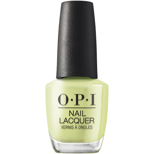 OPI Nail Lacquer NL S005 CLEAR YOUR CASH - Angelina Nail Supply NYC