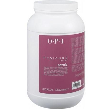OPI pedicure (128 oz) - Angelina Nail Supply NYC