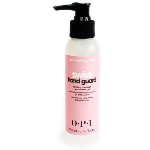 Opi Swiss Hand Guard - Angelina Nail Supply NYC