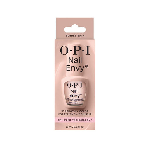 OPI Treatment NT 222 Nail Envy - Bubble Bath - Angelina Nail Supply NYC