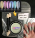 Pearl Chrome Pigment - Angelina Nail Supply NYC