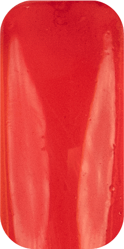 Perception Translucent Gel 08 Red Ruby | Perfect Match - Angelina Nail Supply NYC