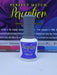 Perception Translucent Gel 10 Night Sky | Perfect Match - Angelina Nail Supply NYC