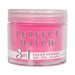 Perfect Match Dip Powder PMDP 282 HAWAIIAN PUNCH - Angelina Nail Supply NYC