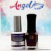 Perfect Match Gel Dou Metallux MLMS 02 ETERNAL - Angelina Nail Supply NYC
