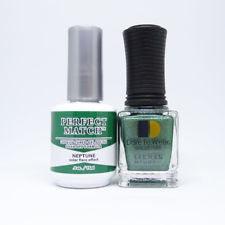 Perfect Match Gel Dou Spectra SPMS 11 NEPTUNE - Angelina Nail Supply NYC
