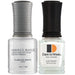 Perfect Match Gel Duo PMS 007 FLAWLESS WHITE - Angelina Nail Supply NYC