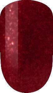 Perfect Match Gel Duo PMS 033 RED BIRD - Angelina Nail Supply NYC