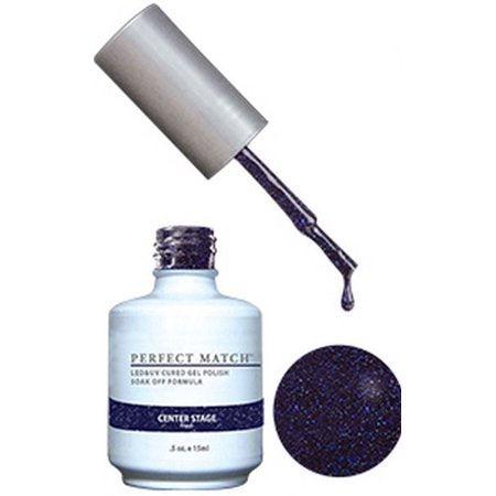Perfect Match Gel Duo PMS 161 CENTER STAGE - Angelina Nail Supply NYC