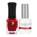 Perfect Match Gel Duo PMS 188 LADY IN RED - Angelina Nail Supply NYC