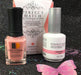 Perfect Match Gel Duo PMS 213 BABYDOLL - Angelina Nail Supply NYC