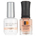 Perfect Match Gel Duo PMS 215 HONEYBUNS - Angelina Nail Supply NYC