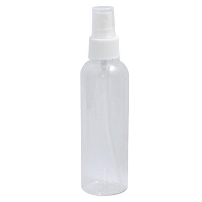 Plastic Clear Spray Bottle - Angelina Nail Supply NYC