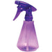 Plastic Spray Bottle - Angelina Nail Supply NYC