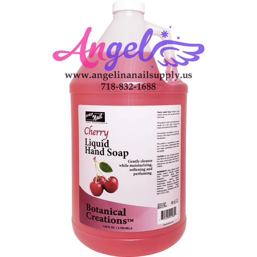 Pronail Hand Soap - Angelina Nail Supply NYC