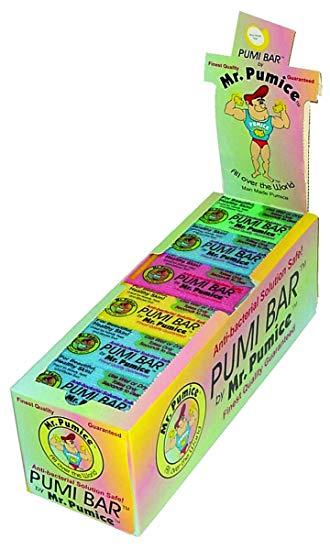 Pumi Bar small (box) - Angelina Nail Supply NYC
