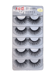 Red Cherry Eyelashes - Angelina Nail Supply NYC