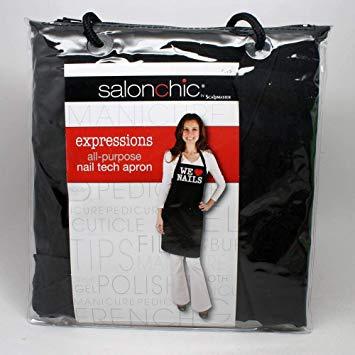 Salon Apron - Angelina Nail Supply NYC