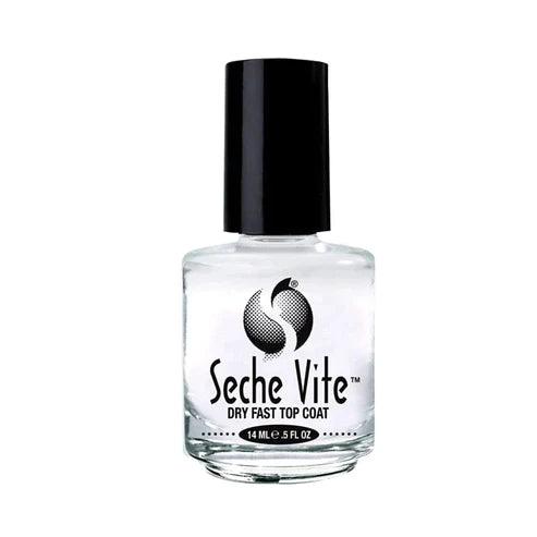 Seche Vite Dry Fast Top Coat - Angelina Nail Supply NYC