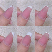 Silicon Stamper & Scraper Set - Angelina Nail Supply NYC