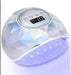 Smart F6 LED Machine - Angelina Nail Supply NYC