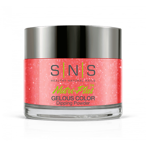 SNS Dip Powder 267 Very Structured - Angelina Nail Supply NYC