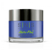 SNS Dip Powder 270 Deep Blue Utila - Angelina Nail Supply NYC