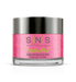 SNS Dip Powder 311 Pink Flame - Angelina Nail Supply NYC
