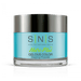 SNS Dip Powder 323 Teal Titans - Angelina Nail Supply NYC