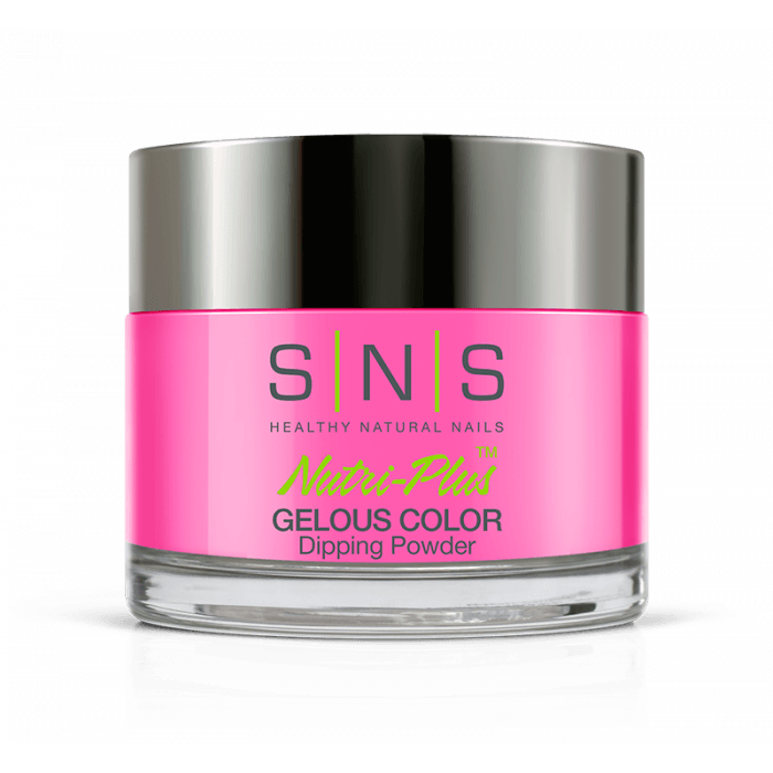 SNS Dip Powder 393 Cheesy Pick Up Lines - Angelina Nail Supply NYC