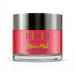 SNS Dip Powder AC22 Chili Pepper - Angelina Nail Supply NYC