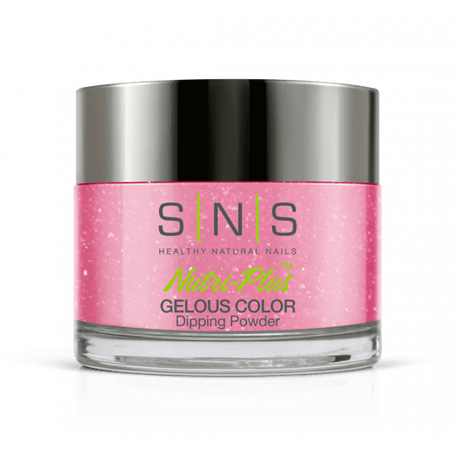 SNS Dip Powder BD05 Pink Platforms - Angelina Nail Supply NYC